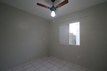 Quarto 1 de apartamento para alugar com 2 quartos, 47m² em Jardim Javari, Ribeirão Preto