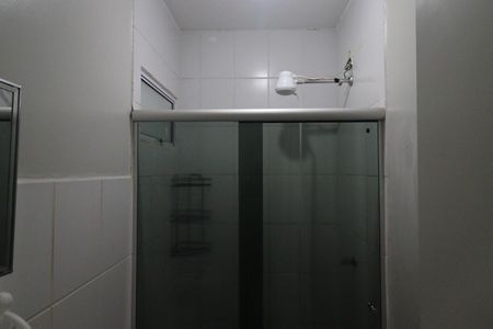 Apartamento para alugar com 47m², 2 quartos e 1 vaga Apartamento para alugar com 47m², 2 quartos e 1 vagaBanheiro