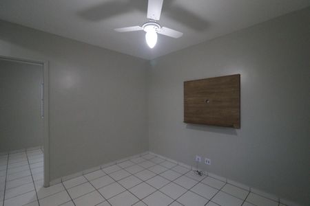 Sala de apartamento para alugar com 2 quartos, 47m² em Jardim Javari, Ribeirão Preto