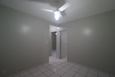 Sala de apartamento para alugar com 2 quartos, 47m² em Jardim Javari, Ribeirão Preto