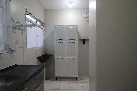 Apartamento para alugar com 47m², 2 quartos e 1 vaga Apartamento para alugar com 47m², 2 quartos e 1 vagaCozinha