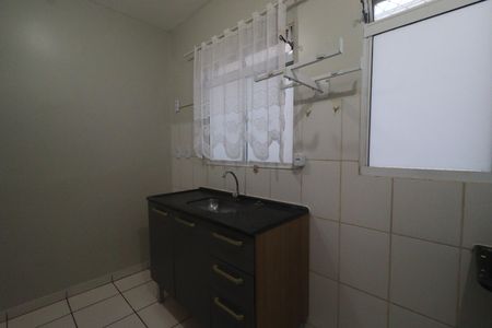 Apartamento para alugar com 47m², 2 quartos e 1 vaga Apartamento para alugar com 47m², 2 quartos e 1 vagaCozinha