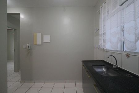 Apartamento para alugar com 47m², 2 quartos e 1 vaga Apartamento para alugar com 47m², 2 quartos e 1 vagaCozinha