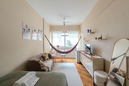 Studio de kitnet/studio para alugar com 1 quarto, 28m² em Bela Vista, São Paulo