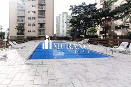 Apartamento à venda com 64m², 2 quartos e 1 vaga