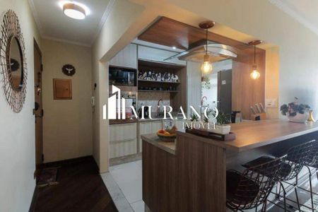 Apartamento à venda com 64m², 2 quartos e 1 vaga