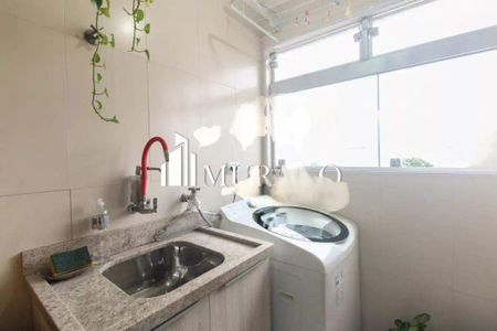 Apartamento à venda com 64m², 2 quartos e 1 vaga