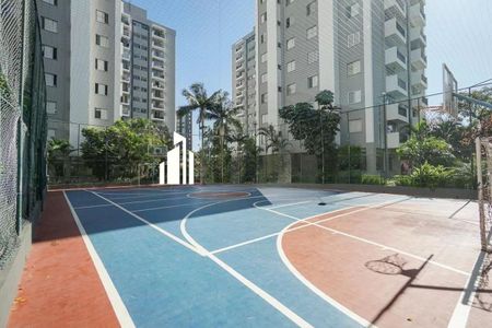 Apartamento à venda com 64m², 2 quartos e 1 vaga