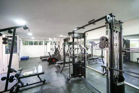 Apartamento à venda com 64m², 2 quartos e 1 vaga