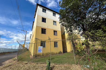 Apartamento para alugar com 45m², 2 quartos e sem vaga Apartamento para alugar com 45m², 2 quartos e sem vagaPlaca