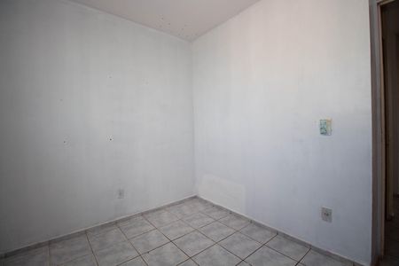 Quarto 2 de apartamento para alugar com 2 quartos, 45m² em Samambia, Brasília