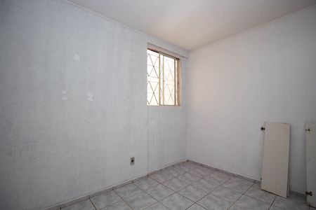 Sala de apartamento para alugar com 2 quartos, 45m² em Samambia, Brasília