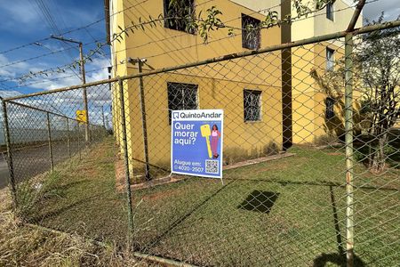 Apartamento para alugar com 45m², 2 quartos e sem vaga Apartamento para alugar com 45m², 2 quartos e sem vagaPlaca