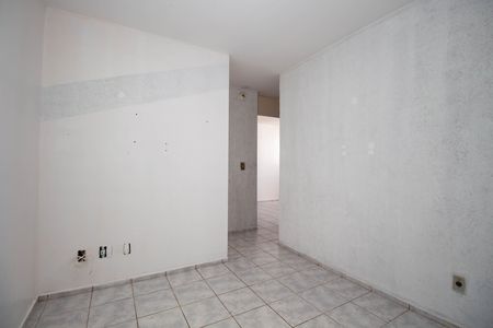 Sala de apartamento para alugar com 2 quartos, 45m² em Samambia, Brasília