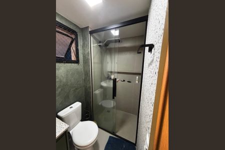 Apartamento à venda com 56m², 2 quartos e 1 vagaBanheiro