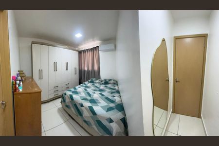 Apartamento à venda com 56m², 2 quartos e 1 vagaQuarto 2