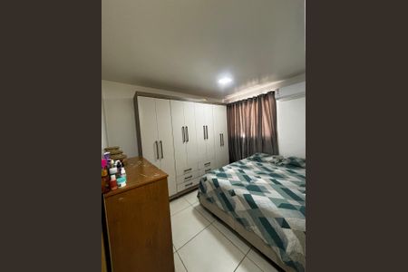 Apartamento à venda com 56m², 2 quartos e 1 vagaQuarto 2