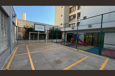 Apartamento à venda com 56m², 2 quartos e 1 vagaÁrea externa