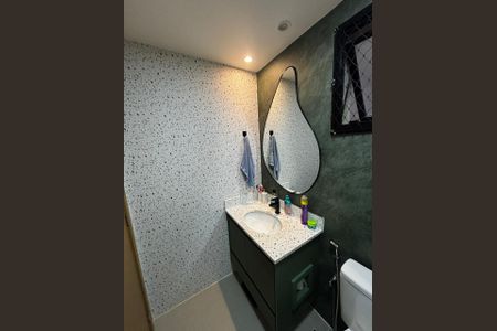 Apartamento à venda com 56m², 2 quartos e 1 vagaBanheiro