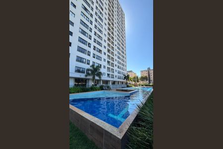 Apartamento à venda com 56m², 2 quartos e 1 vagaÁrea externa