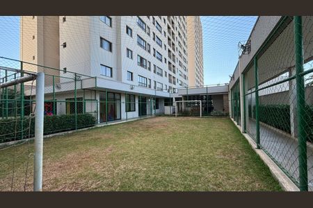 Apartamento à venda com 56m², 2 quartos e 1 vagaÁrea externa