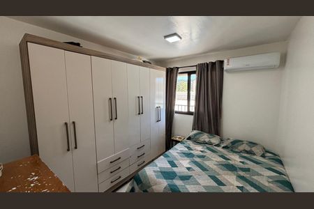 Apartamento à venda com 56m², 2 quartos e 1 vagaQuarto 2