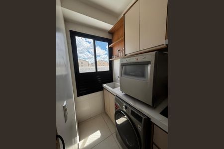 Apartamento à venda com 56m², 2 quartos e 1 vagaÁrea de serviço