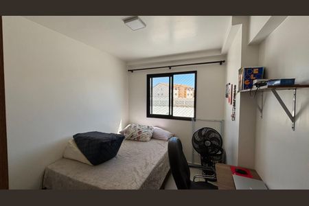 Apartamento à venda com 56m², 2 quartos e 1 vagaQuarto 1