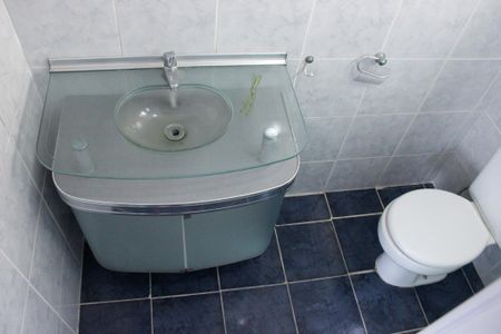 Casa para alugar com 350m², 4 quartos e 2 vagas
