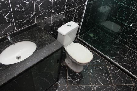 Casa para alugar com 350m², 4 quartos e 2 vagas