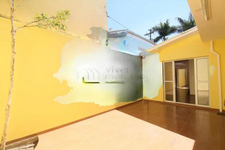 Casa para alugar com 2 quartos, 118m² em Super Quadra Morumbi, São Paulo