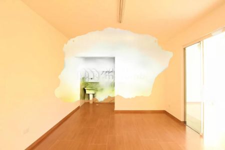 Casa para alugar com 2 quartos, 118m² em Super Quadra Morumbi, São Paulo