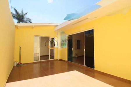 Casa para alugar com 2 quartos, 118m² em Super Quadra Morumbi, São Paulo