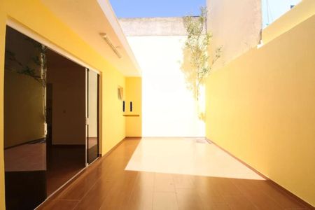 Casa para alugar com 2 quartos, 118m² em Super Quadra Morumbi, São Paulo