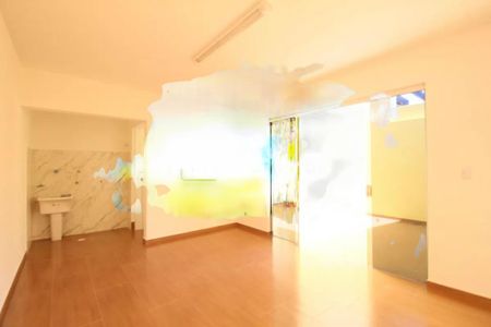 Casa para alugar com 2 quartos, 118m² em Super Quadra Morumbi, São Paulo