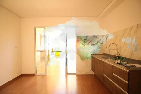 Casa para alugar com 2 quartos, 118m² em Super Quadra Morumbi, São Paulo
