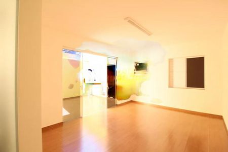 Casa para alugar com 2 quartos, 118m² em Super Quadra Morumbi, São Paulo