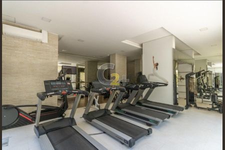 Apartamento para alugar com 155m², 3 quartos e 2 vagas