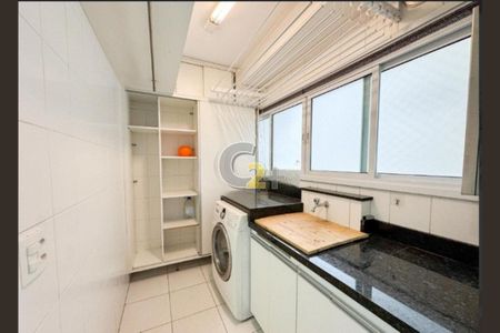Apartamento para alugar com 3 quartos, 155m² em Pinheiros, São Paulo