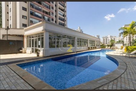 Apartamento para alugar com 155m², 3 quartos e 2 vagas