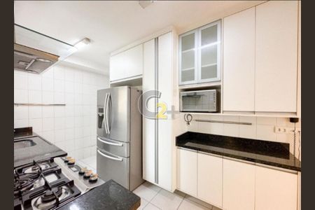 Apartamento para alugar com 3 quartos, 155m² em Pinheiros, São Paulo