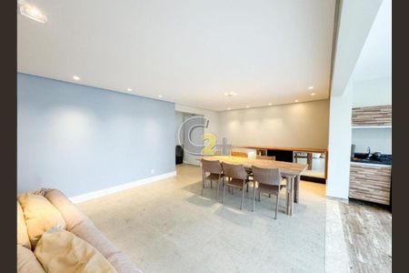 Apartamento para alugar com 3 quartos, 155m² em Pinheiros, São Paulo