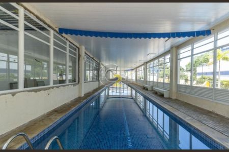 Apartamento para alugar com 155m², 3 quartos e 2 vagas
