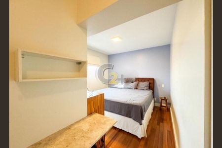 Apartamento para alugar com 3 quartos, 155m² em Pinheiros, São Paulo