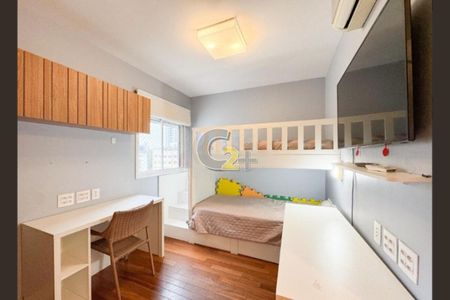 Apartamento para alugar com 3 quartos, 155m² em Pinheiros, São Paulo
