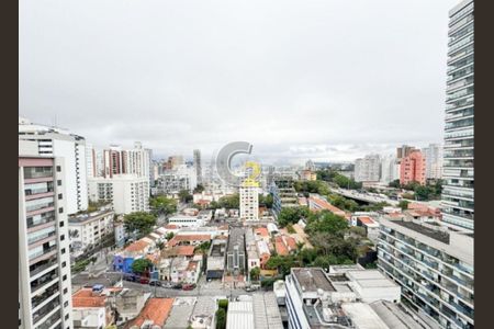 Apartamento para alugar com 155m², 3 quartos e 2 vagas