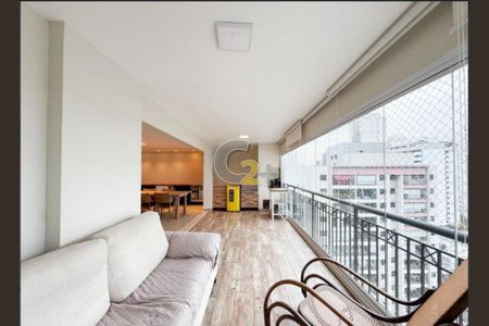 Apartamento para alugar com 3 quartos, 155m² em Pinheiros, São Paulo