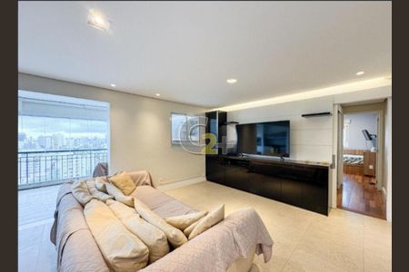 Apartamento para alugar com 3 quartos, 155m² em Pinheiros, São Paulo