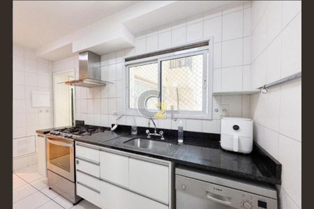 Apartamento para alugar com 3 quartos, 155m² em Pinheiros, São Paulo