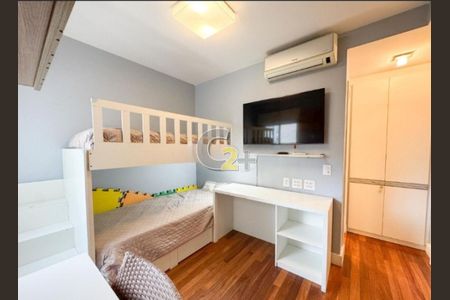 Apartamento para alugar com 3 quartos, 155m² em Pinheiros, São Paulo